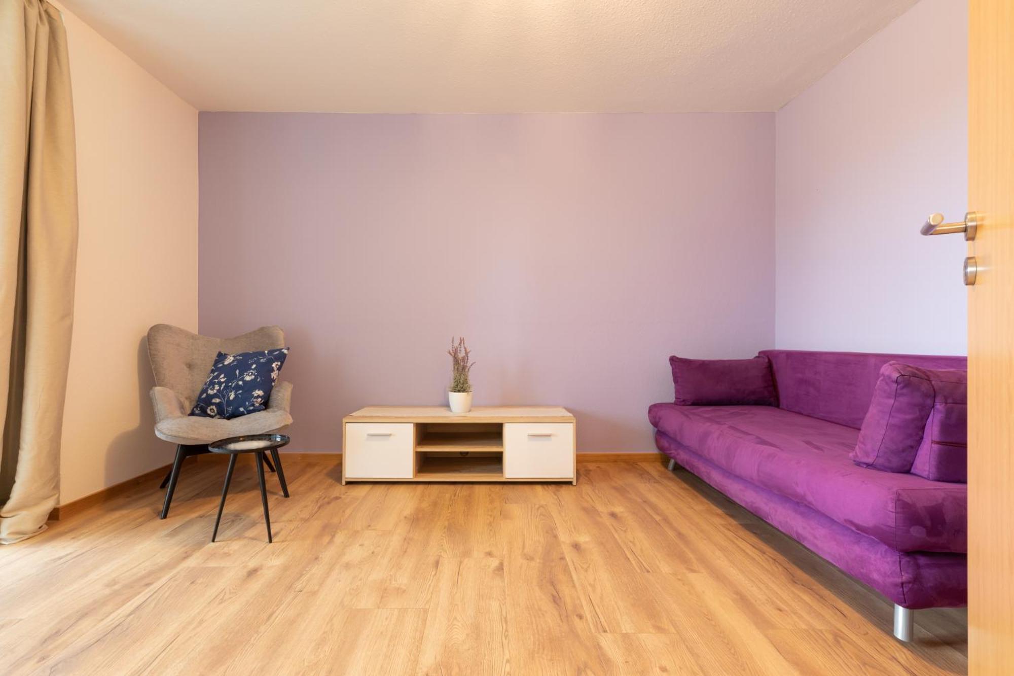 Schäfer's Ferienhof Michaelsberg Gundelsheim  Zimmer foto